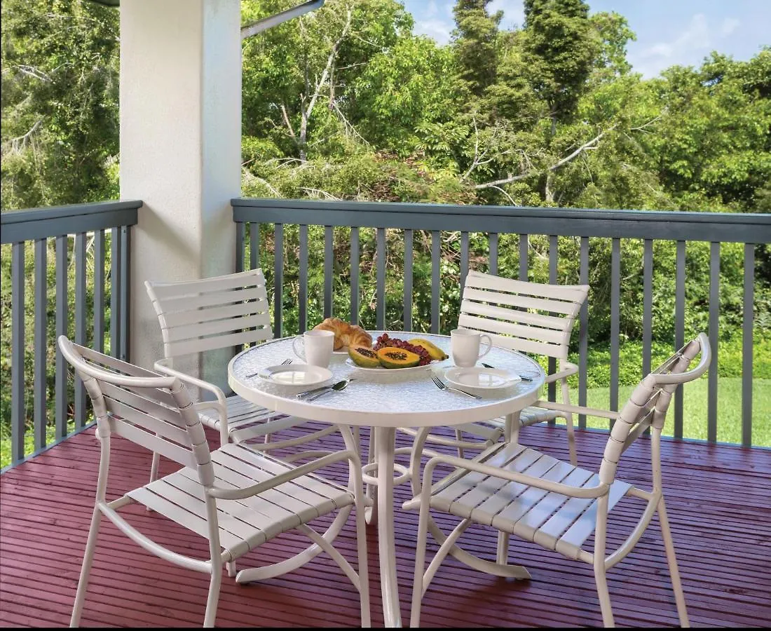 *** Resort Club Wyndham Bali Hai Villas Princeville United States