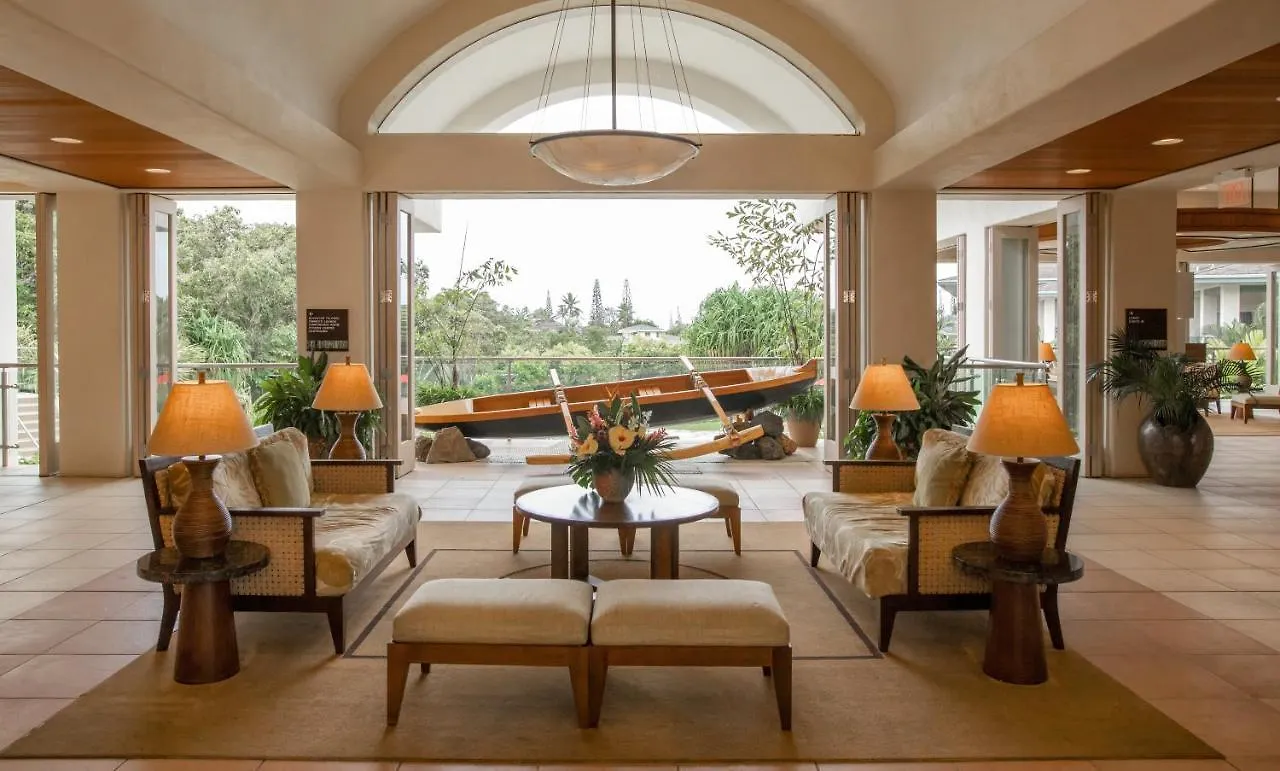 Club Wyndham Bali Hai Villas Princeville 3*,  Estados Unidos da América