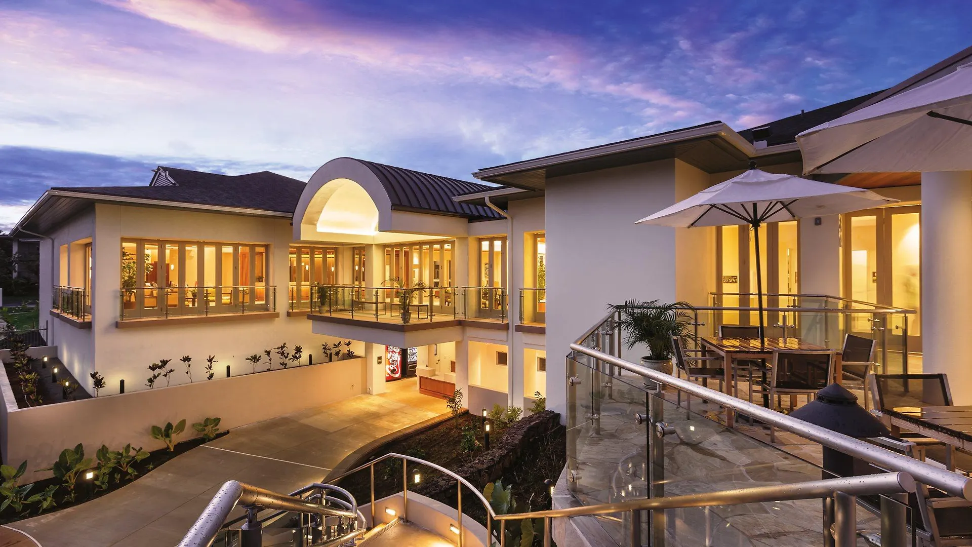 Club Wyndham Bali Hai Villas Princeville 3*,  United States