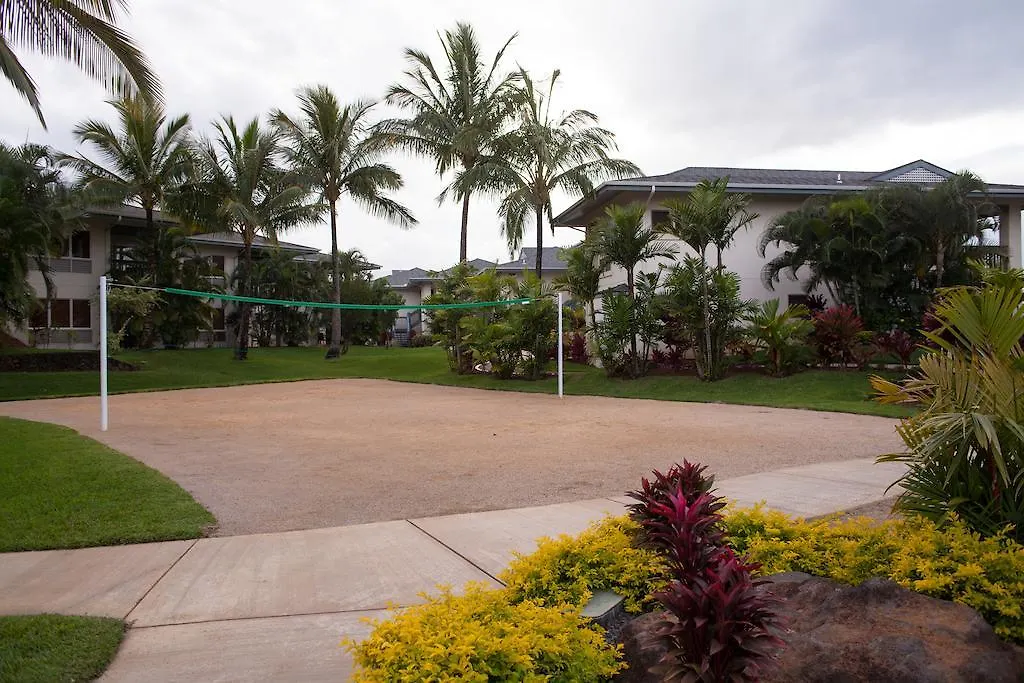 Club Wyndham Bali Hai Villas Princeville United States