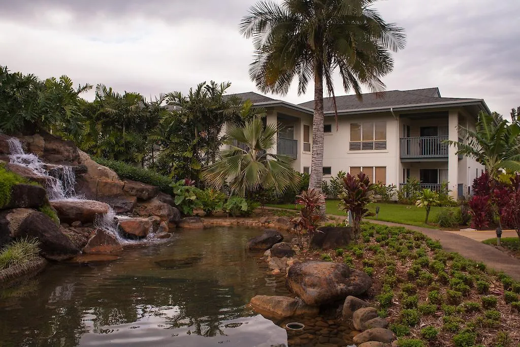 Club Wyndham Bali Hai Villas Princeville 3*,  United States