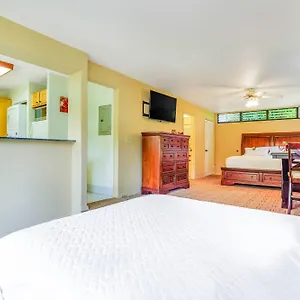Hotel Hale Moi 102b