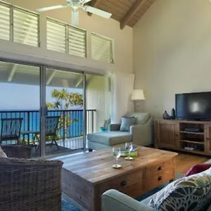 Apartment Pali Ke Kua 209