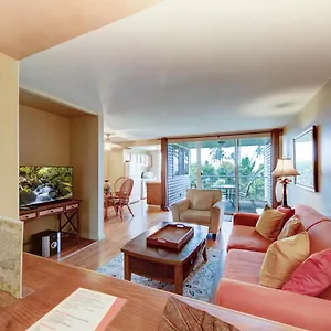 Apartment Cliffs 4209