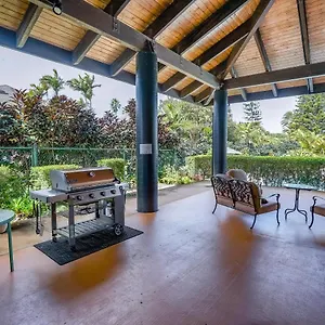 Apartment Mauna Kai 9