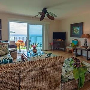Holiday home Alii Kai 5301
