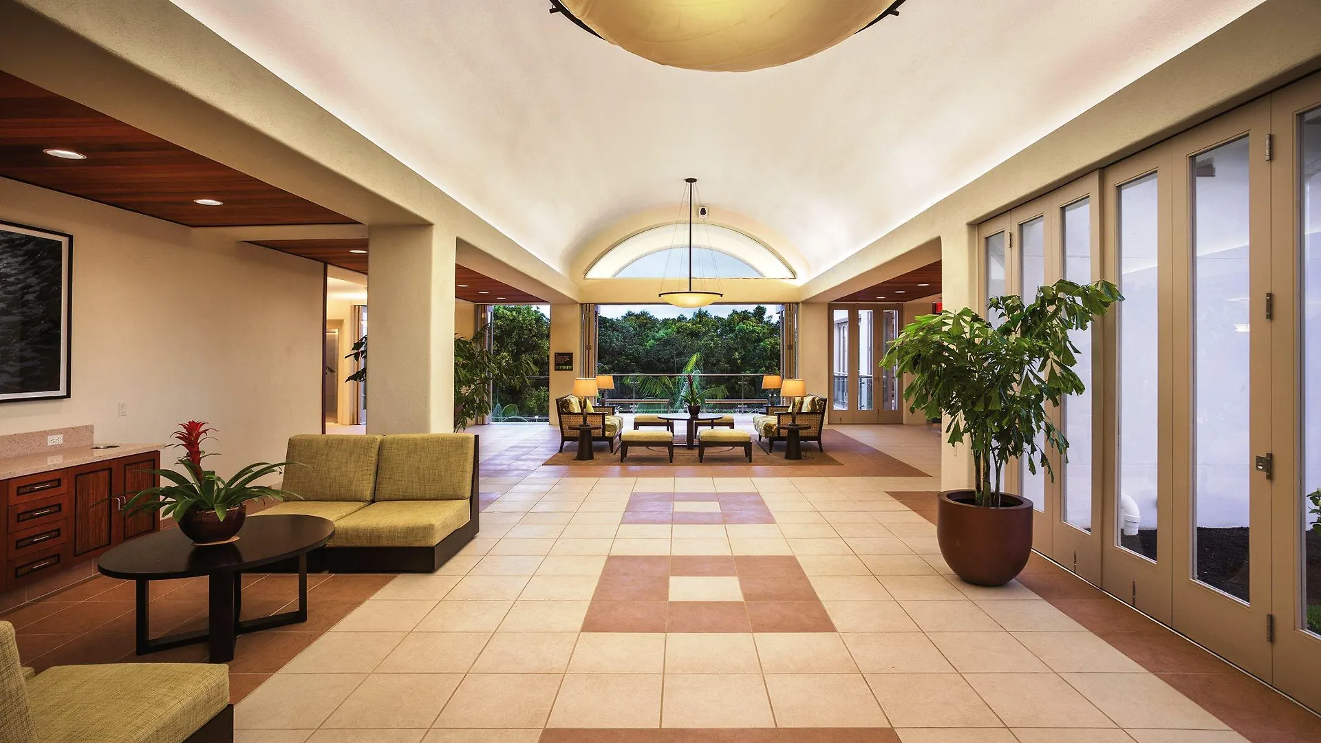 Club Wyndham Bali Hai Villas Princeville 3*,