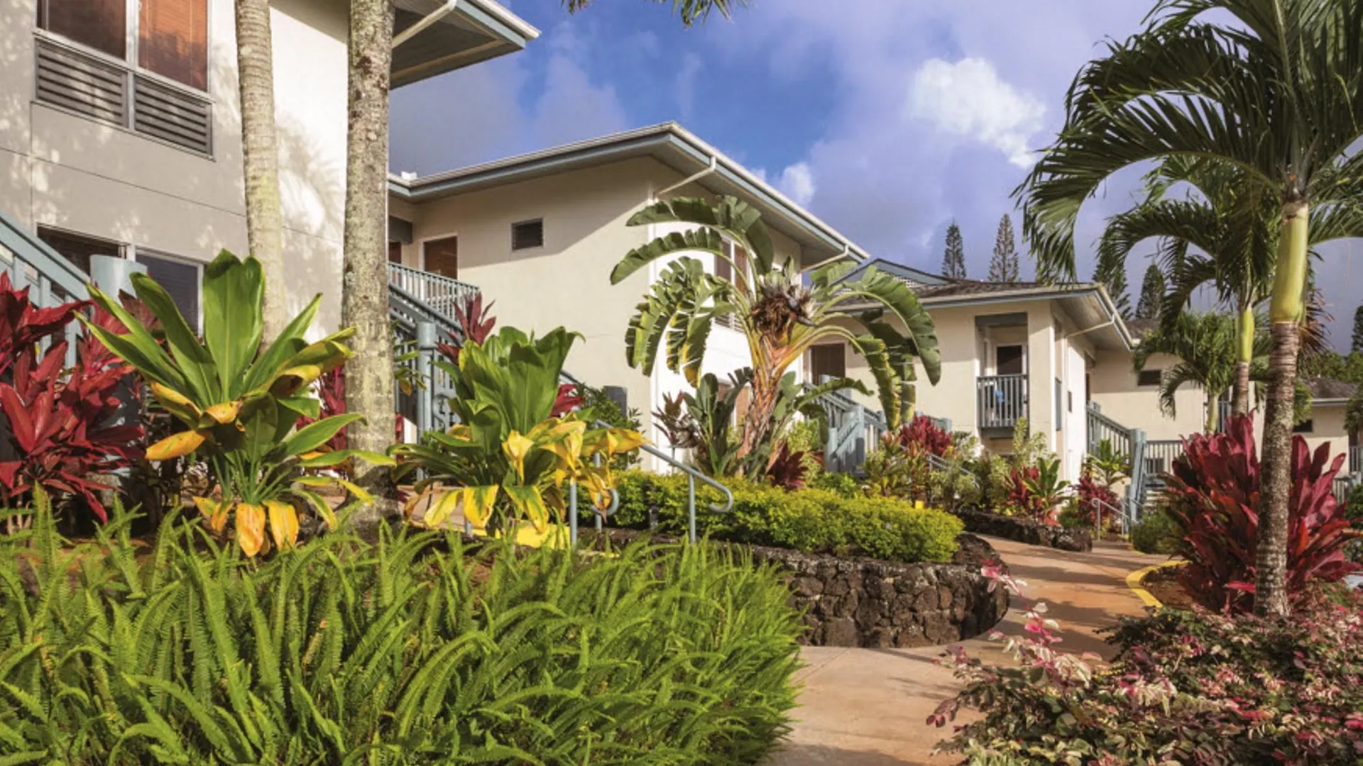 Club Wyndham Bali Hai Villas Princeville 3*,  USA