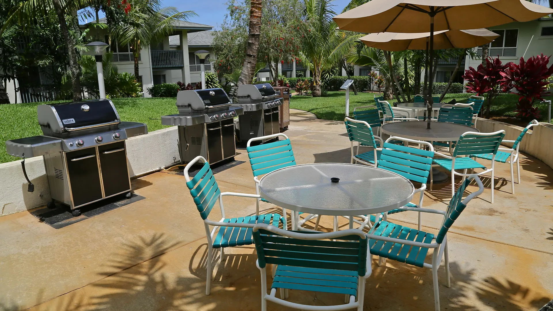 Club Wyndham Bali Hai Villas Princeville Semesteranläggning (resort)