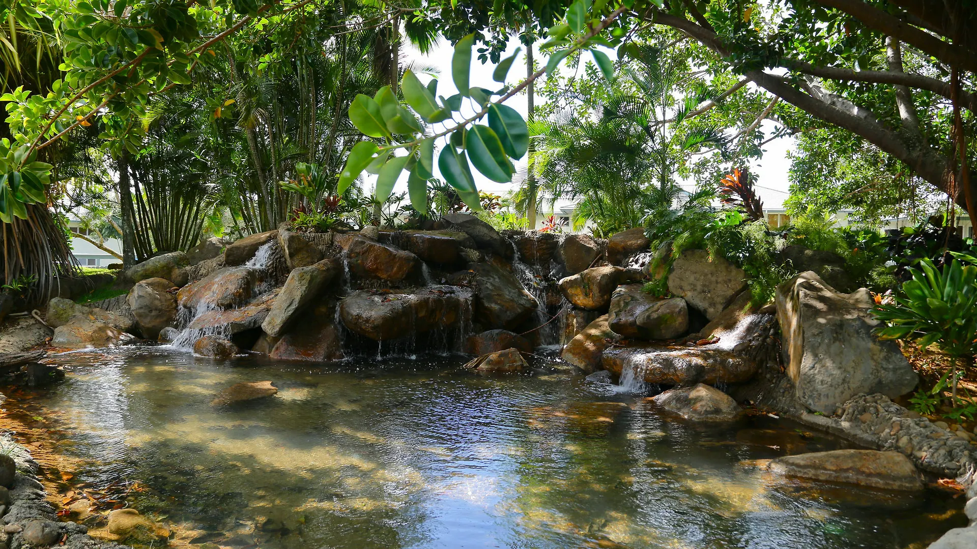 Club Wyndham Bali Hai Villas Princeville