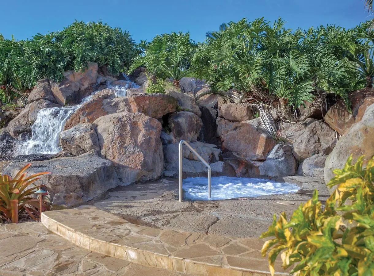 Club Wyndham Bali Hai Villas Princeville