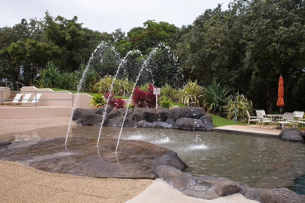 *** Resort Club Wyndham Bali Hai Villas Princeville United States