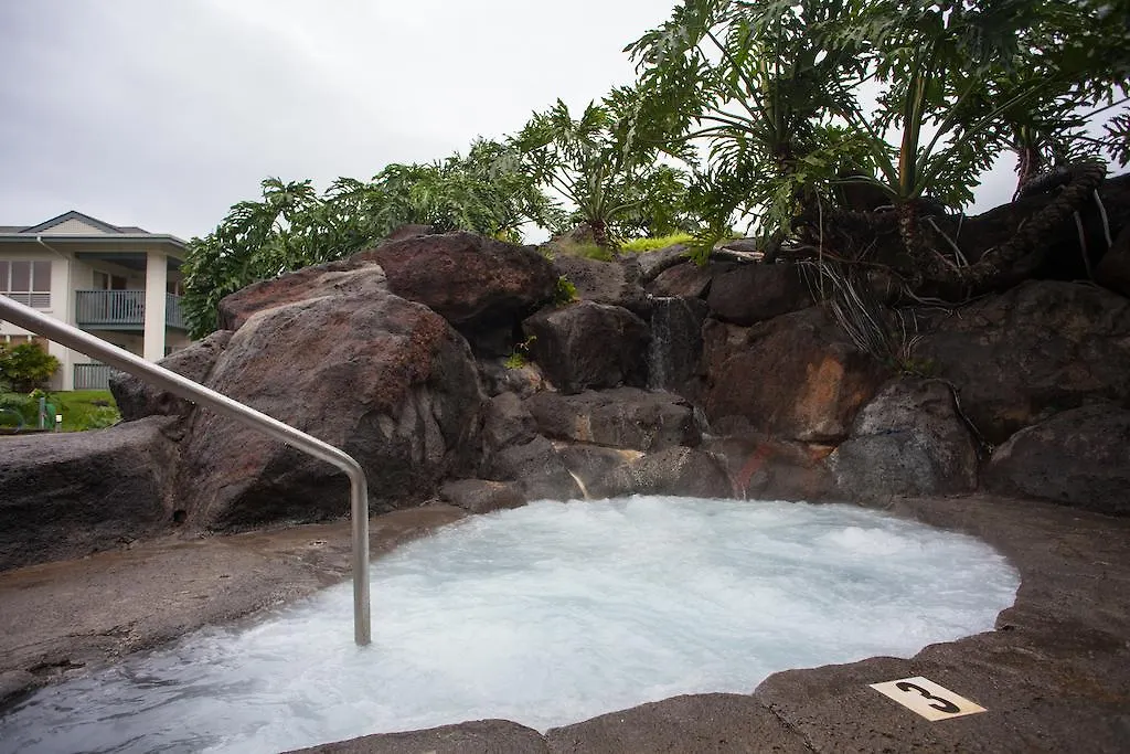 Club Wyndham Bali Hai Villas Princeville