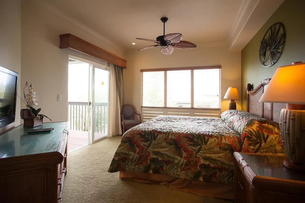 Club Wyndham Bali Hai Villas Princeville 3*,  United States