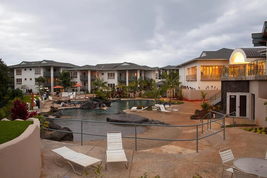 Club Wyndham Bali Hai Villas Princeville United States